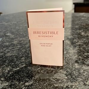 irresistible givenchy perfume